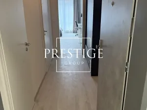 Pronájem bytu 1+kk, Praha - Řepy, Hofbauerova, 42 m2