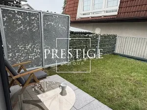 Pronájem bytu 1+kk, Praha - Řepy, Hofbauerova, 42 m2