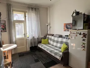 Prodej bytu 1+1, Praha - Žižkov, Jeseniova, 49 m2