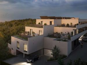 Prodej bytu 1+kk, Brno, Rybnická, 32 m2
