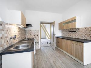 Prodej bytu 1+1, Klatovy, Masarykova, 53 m2