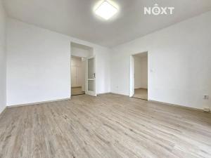 Pronájem bytu 2+1, Pardubice, náměstí Dukelských hrdinů, 58 m2