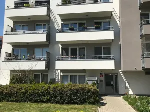 Prodej bytu 1+kk, Praha - Letňany, Štanderova, 30 m2