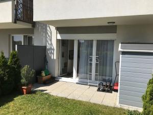 Prodej bytu 1+kk, Praha - Letňany, Štanderova, 30 m2