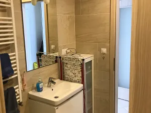 Prodej bytu 1+kk, Praha - Letňany, Štanderova, 30 m2