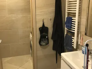 Prodej bytu 1+kk, Praha - Letňany, Štanderova, 30 m2