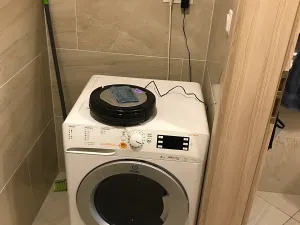 Prodej bytu 1+kk, Praha - Letňany, Štanderova, 30 m2