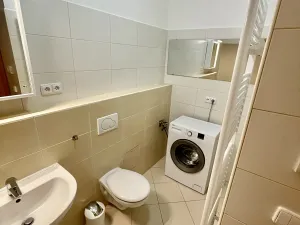 Prodej bytu 3+kk, Praha - Stodůlky, Petržílkova, 84 m2