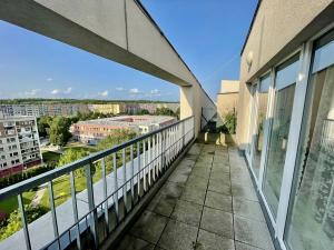 Prodej bytu 3+kk, Praha - Stodůlky, Petržílkova, 84 m2