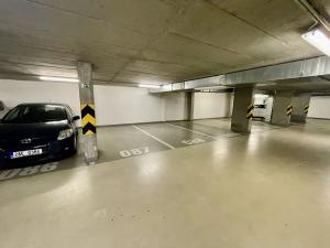 Prodej bytu 3+kk, Praha - Stodůlky, Petržílkova, 84 m2