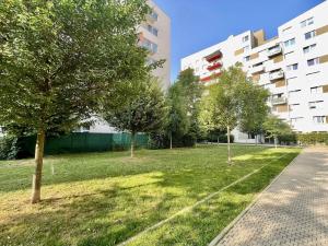 Prodej bytu 3+kk, Praha - Stodůlky, Petržílkova, 84 m2
