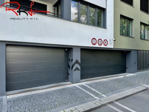 Pronájem bytu 2+kk, Praha, U Pergamenky, 60 m2