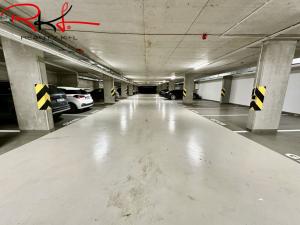 Pronájem bytu 2+kk, Praha, U Pergamenky, 60 m2