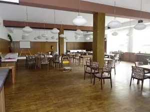 Dražba ubytování, Nová Paka, 2698 m2