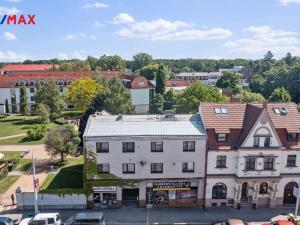 Prodej vícegeneračního domu, Lázně Bohdaneč, Pernštýnská, 327 m2