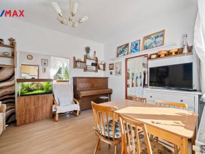 Prodej vícegeneračního domu, Lázně Bohdaneč, Pernštýnská, 327 m2