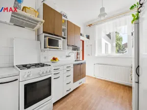 Prodej vícegeneračního domu, Lázně Bohdaneč, Pernštýnská, 327 m2