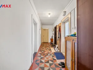 Prodej vícegeneračního domu, Lázně Bohdaneč, Pernštýnská, 327 m2