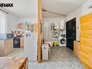 Prodej vícegeneračního domu, Lázně Bohdaneč, Pernštýnská, 327 m2