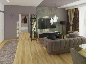 Prodej bytu 2+kk, Ostrava - Poruba, Mongolská, 52 m2