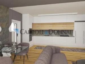 Prodej bytu 2+kk, Ostrava - Poruba, Mongolská, 52 m2