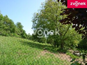 Prodej pozemku pro bydlení, Vsetín, 4066 m2