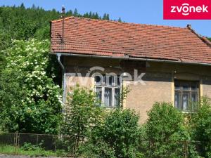 Prodej pozemku pro bydlení, Vsetín, 4066 m2