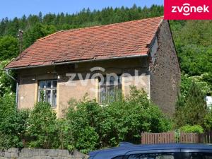 Prodej pozemku pro bydlení, Vsetín, 4066 m2