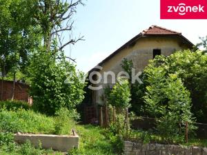 Prodej pozemku pro bydlení, Vsetín, 4066 m2