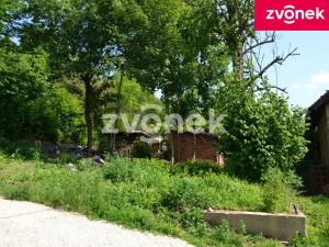 Prodej pozemku pro bydlení, Vsetín, 4066 m2