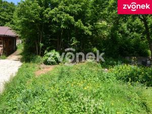 Prodej pozemku pro bydlení, Vsetín, 4066 m2