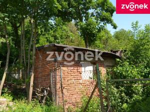 Prodej pozemku pro bydlení, Vsetín, 4066 m2