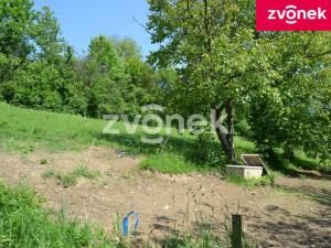 Prodej pozemku pro bydlení, Vsetín, 4066 m2