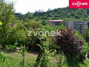 Prodej pozemku pro bydlení, Vsetín, 4066 m2