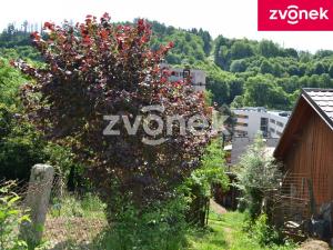 Prodej pozemku pro bydlení, Vsetín, 4066 m2