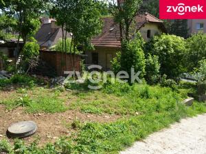 Prodej pozemku pro bydlení, Vsetín, 4066 m2