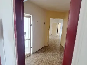 Prodej bytu 3+kk, Praha - Stodůlky, Ovčí hájek, 91 m2