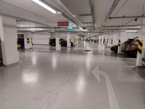 Pronájem bytu 1+kk, Praha - Karlín, Breitfeldova, 38 m2