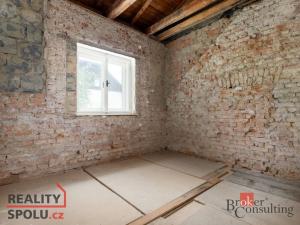 Prodej rodinného domu, Rýmařov, Rudé armády, 110 m2