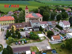 Prodej bytu 2+kk, Stěžery, Lipová, 45 m2