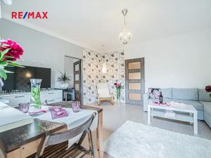 Prodej bytu 2+1, Praha - Žižkov, Viklefova, 40 m2