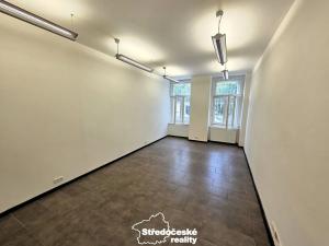 Pronájem kanceláře, Praha - Žižkov, Řehořova, 96 m2