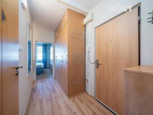 Prodej bytu 3+1, Přerov, Trávník, 64 m2