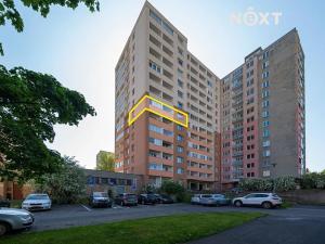 Prodej bytu 3+1, Přerov, Trávník, 64 m2