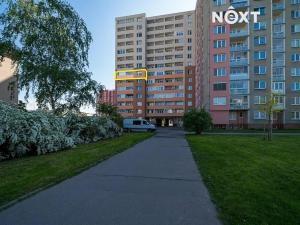 Prodej bytu 3+1, Přerov, Trávník, 64 m2
