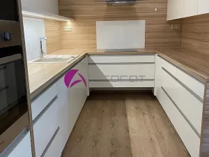Pronájem bytu 2+kk, Olomouc, Rokycanova, 66 m2