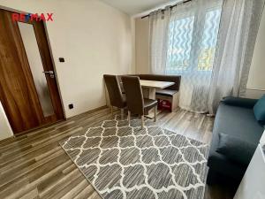 Pronájem bytu 1+1, Plzeň, Na Dlouhých, 37 m2
