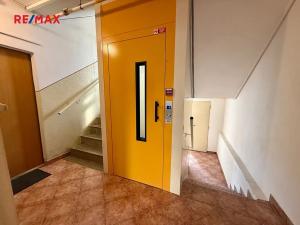 Pronájem bytu 1+1, Plzeň, Na Dlouhých, 37 m2