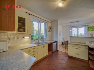 Prodej rodinného domu, Cerhovice, Mayerova, 216 m2