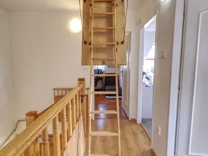 Prodej rodinného domu, Cerhovice, Mayerova, 216 m2